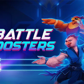 Battle Roosters