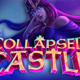 Collapsed Castle