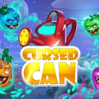 Cursed Can