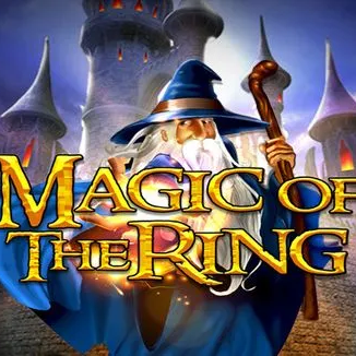 Magic of the Ring