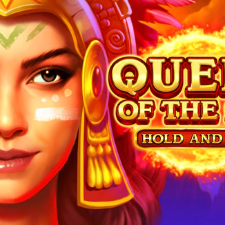 Queen of the Sun