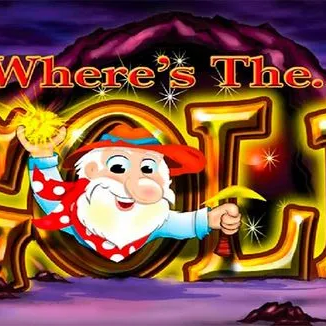 Where's The Gold